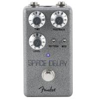 Fender Hammertone Space Delay Pedale per chitarra elettrica