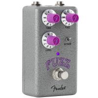 Fender Hammertone Fuzz Pedale per chitarra elettrica_3