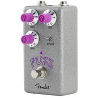 Fender Hammertone Fuzz Pedale per chitarra elettrica_4