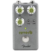 Fender Hammertone Reverb Pedale per chitarra elettrica