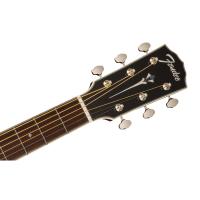 Fender Paramount PS-220E Parlor WC NAT Natural Chitarra acustica elettrificata_4