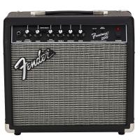 Fender Frontman 20G Amplificatore per chitarra elettrica_1