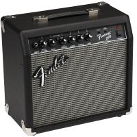 Fender Frontman 20G Amplificatore per chitarra elettrica_3