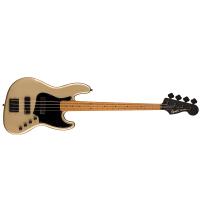 Fender Squier Contemporary Active Jazz Bass HH RMN BPG SHG Shoreline Gold Basso Elettrico NUOVO ARRIVO_1