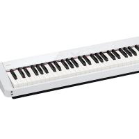 Casio PX-S1100 White Pianoforte Digitale con Cuffie Yamaha in Omaggio!_2