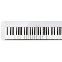 Casio PX-S1100 White Pianoforte Digitale con Cuffie Yamaha in Omaggio!_3