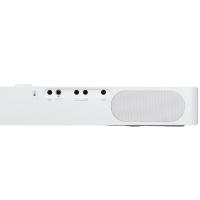 Casio PX-S1100 White Pianoforte Digitale con Cuffie Yamaha in Omaggio!_5