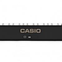 Casio PX-S1100 Black Pianoforte Digitale con Cuffie Yamaha in Omaggio!_5