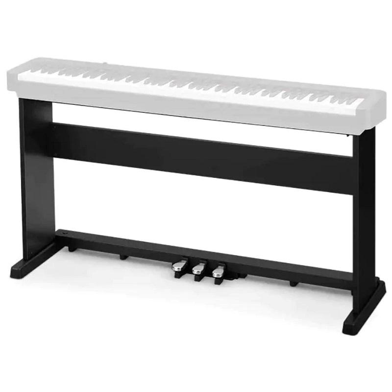 Casio CS470P Stand per pianoforte digitale CDP-S150, CDP-S160, CDP-S350