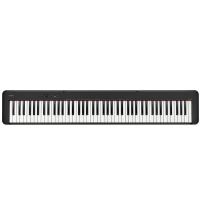 Casio CDP S110 Pianoforte Digitale