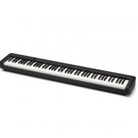 Casio CDP S110 Black Pianoforte Digitale con Cuffie Yamaha in Omaggio! ULTIMO PEZZO_5