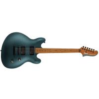 Fender Squier Contemporary Active Starcaster RMN GMM Gunmetal Metallic Chitarra Elettrica_1