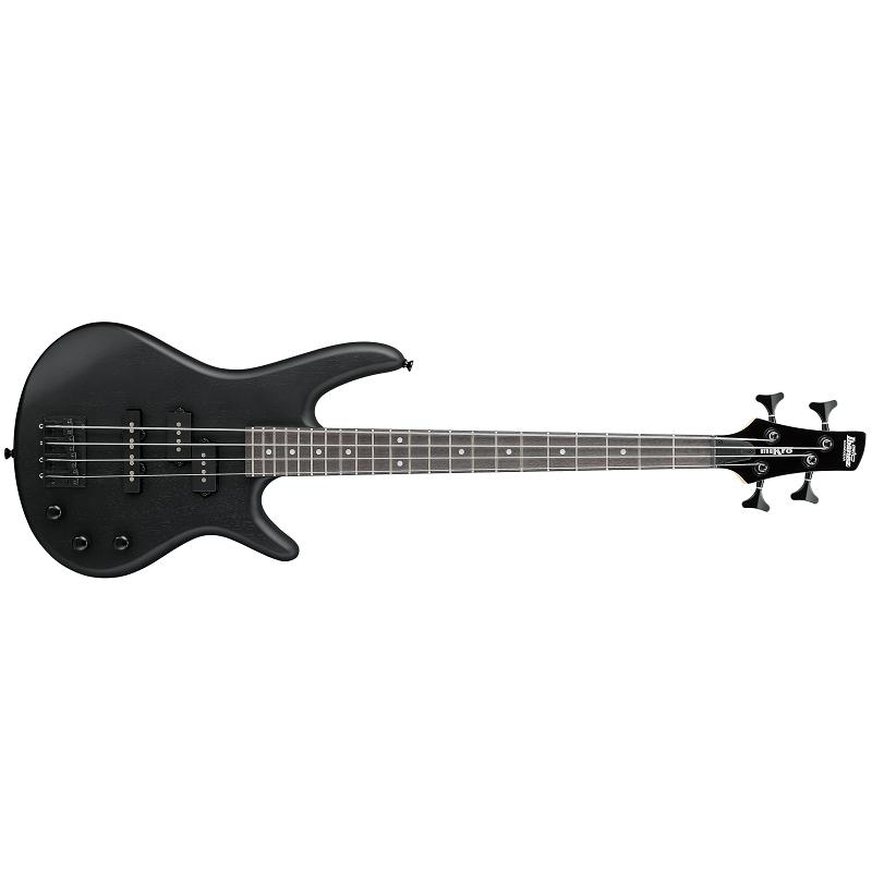 Ibanez GSRM20B WK Weathered Black Basso Elettrico NUOVO ARRIVO