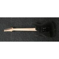 Ibanez S520 WK Weathered Black Chitarra Elettrica_2