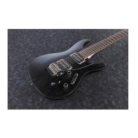 Ibanez S520 WK Weathered Black Chitarra Elettrica_3