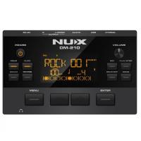 NUX DM-210 Batteria Elettronica_4