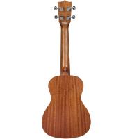 Soundsation MAUI PRO MPUKA-120A Ukulele Concerto con Borsa_2