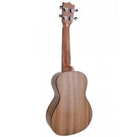 Soundsation MAUI PRO MPUK-120D Ukulele Concerto con Borsa_2