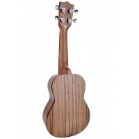 Soundsation MAUI PRO MPUK-110D Ukulele Soprano con Borsa_2