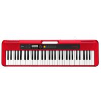 Casio Casiotone CT-S200RD Red Tastiera con Arranger