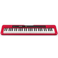 Casio Casiotone CT-S200RD Red Tastiera con Arranger_3