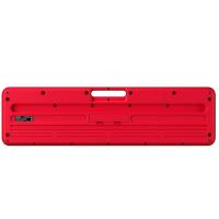 Casio Casiotone CT-S200RD Red Tastiera con Arranger_5