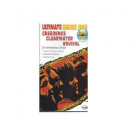 ULTIMATE MINUS ONE - CREEDENCE CLEARWATER REVIVAL