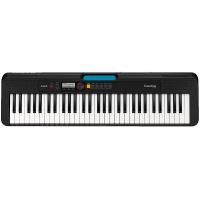 Casio Casiotone CT-S200BK Black Tastiera con Arranger_1