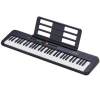 Casio Casiotone CT-S200BK Black Tastiera con Arranger_2