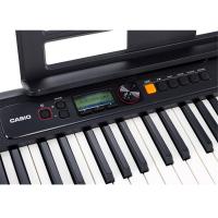 Casio Casiotone CT-S200BK Black Tastiera con Arranger_3