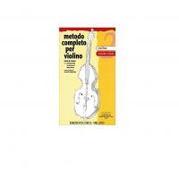 Metodo Completo per Violino vol. 2