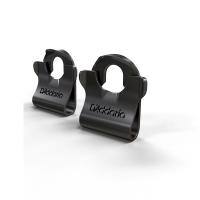 D'Addario PW-DLC-01 Dual-Lock Strap Lock