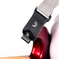 D'Addario PWDLC01 Dual-Lock Strap Lock_4