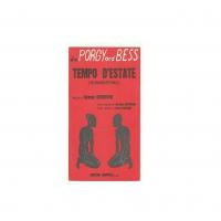 da Porgy and Bess - Tempo d'Estate (Summertime