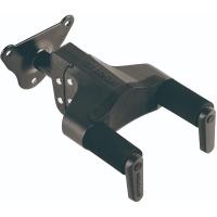 Hercules GSP39WB+ Guitar Hanger Supporto a muro per chitarra