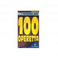 Carisch Professional Books - 100 Operetta_1