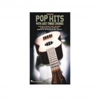 Ukulele Pop Hits With Just Three Chords