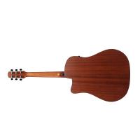 Ibanez AAD50CE LG Natural Low Gloss Chitarra Acustica Elettrificata - NUOVO ARRIVO_2