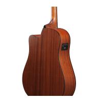 Ibanez AAD50CE LG Natural Low Gloss Chitarra Acustica Elettrificata - NUOVO ARRIVO_3