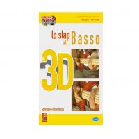 Lo Slap al Basso in 3d - Carisch