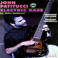John Patitucci - Electric Bass - Carisch