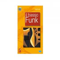 Sergio Ferrante - Il Basso Funk