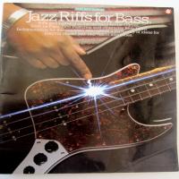 Jazz Riffs for Bass - The Riff Series
