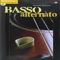 Daniele Bazzani - Basso Alternativo