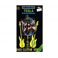 Bass Guitar Series - Tesla Mechanical Resonance