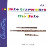Isabelle Ory - La Flute Trasversiere - The Flute