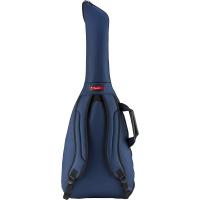 Fender Performance Plus Electric Guitar Midnight Blue Gig Bag Custodia morbida imbottita per chitarra elettrica_2