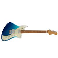 Fender Meteora Player Plus HH PF BLB Belair Blue Chitarra elettrica