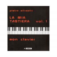Pietro Silvestri - La Mia Tastiera Vol. 1 