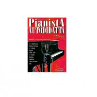 Pianista Autodidatta in 22 Lezioni - Carisch